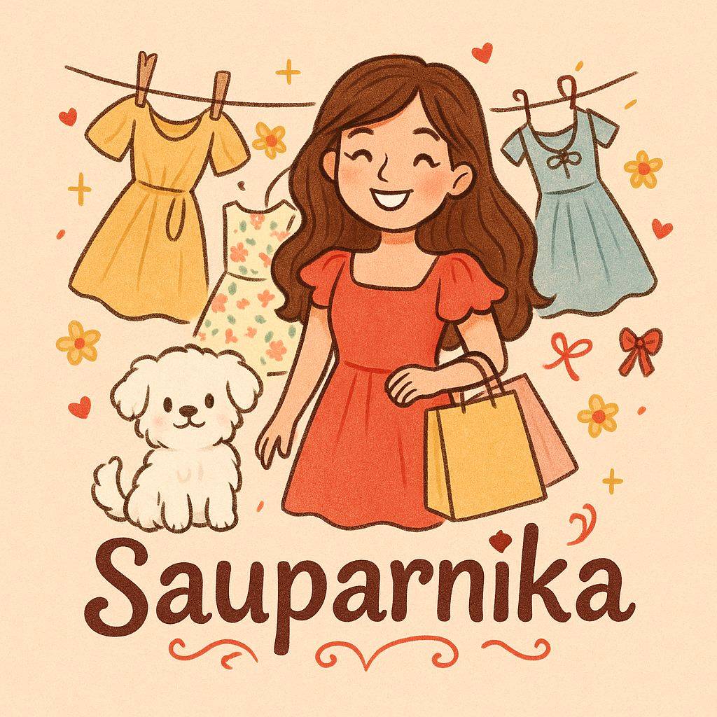 Sauparnika Collection